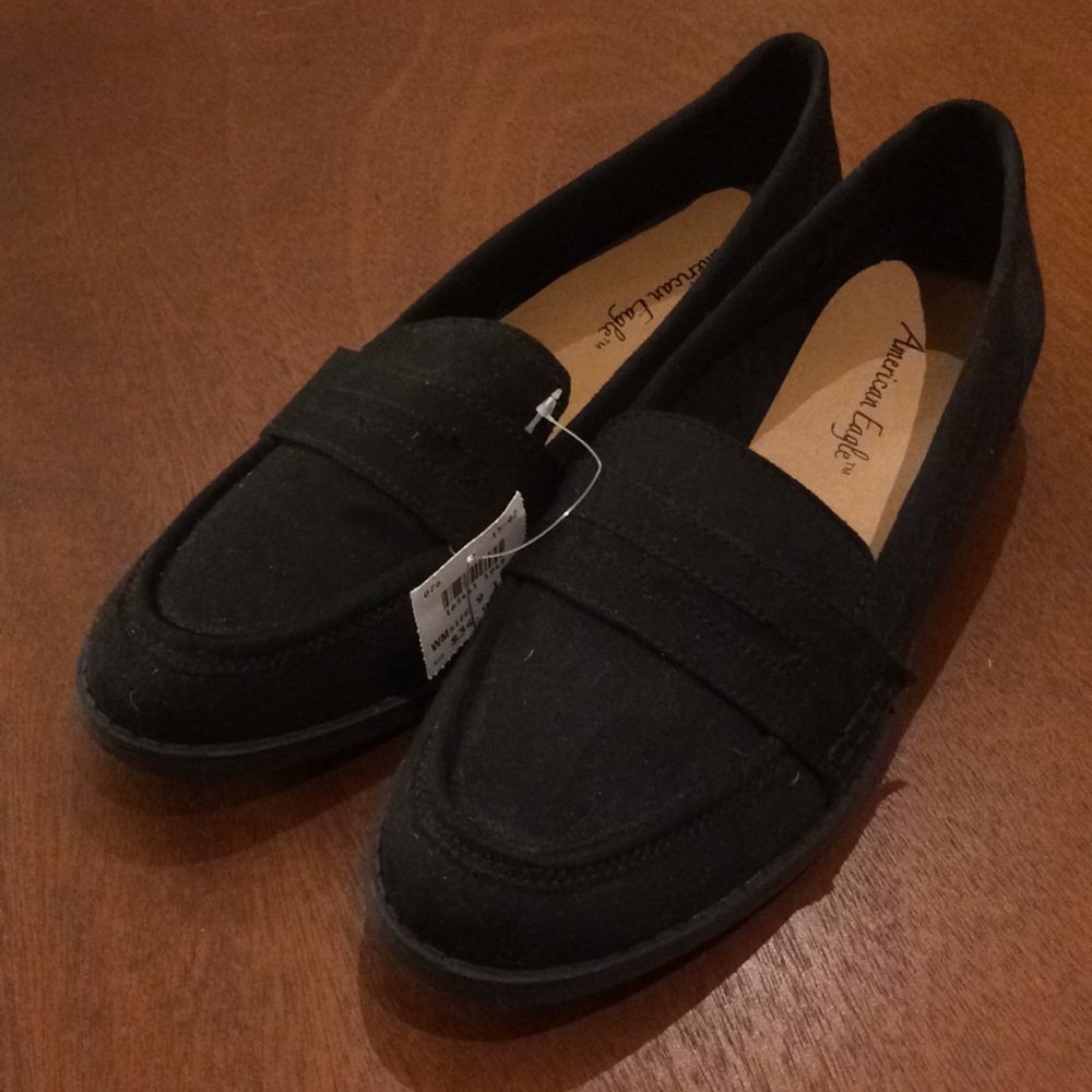 Loafers NWT